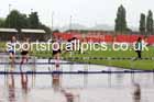 Hurdles, 2023 Gateshead Tartan Games.  Photo: David T. Hewitson/Sports for All Pics